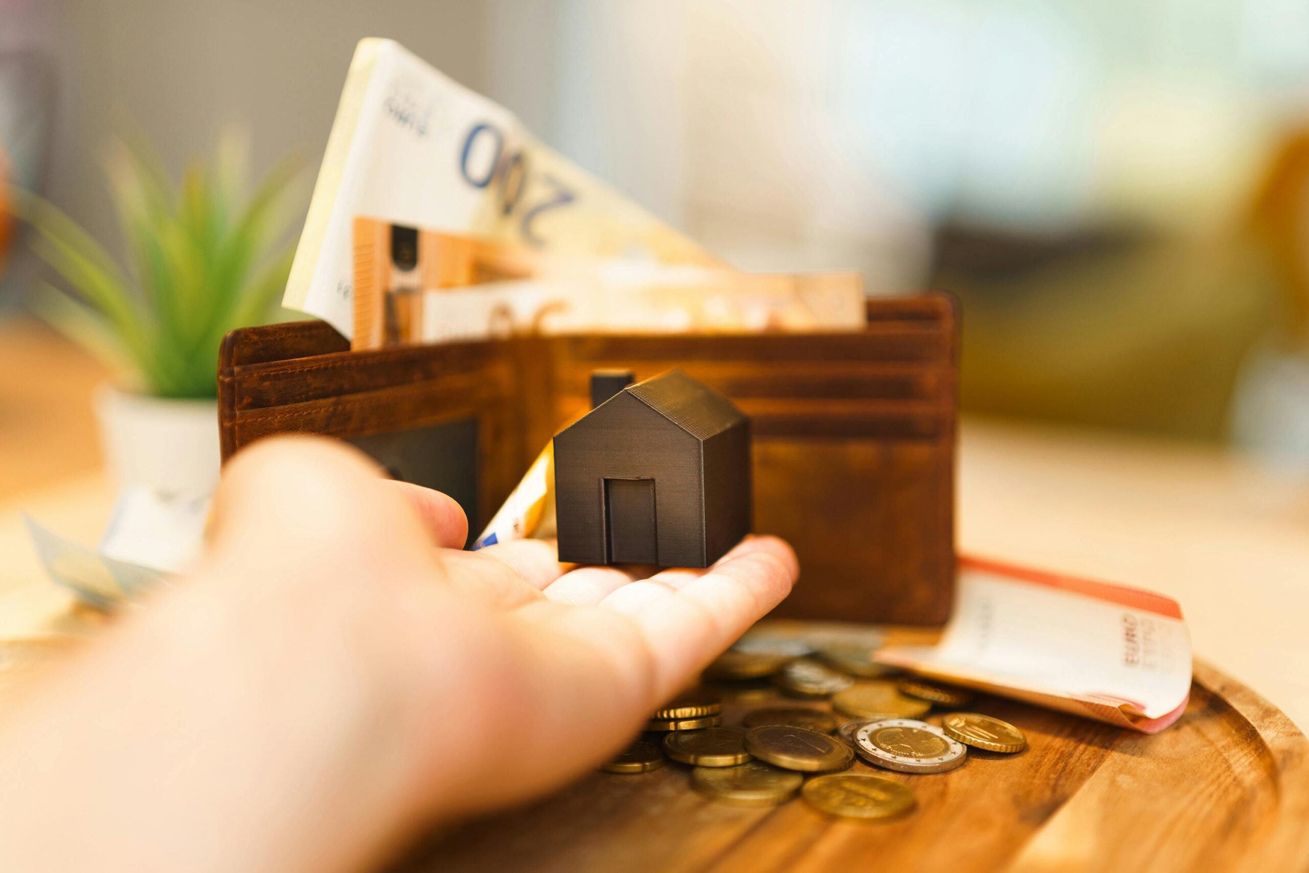 How to Build a Real Estate Portfolio on a Budget